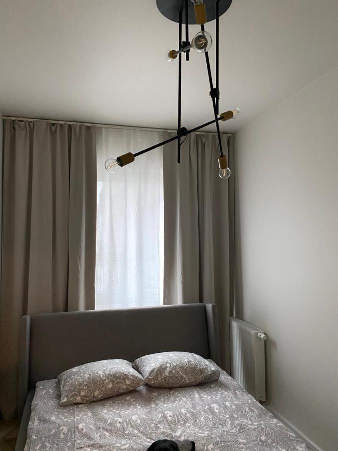 One Apartamenty Gasiorowskich 4 พอซนาน ภายนอก รูปภาพ