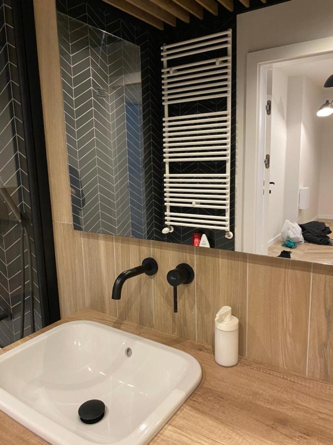 One Apartamenty Gasiorowskich 4 พอซนาน ภายนอก รูปภาพ
