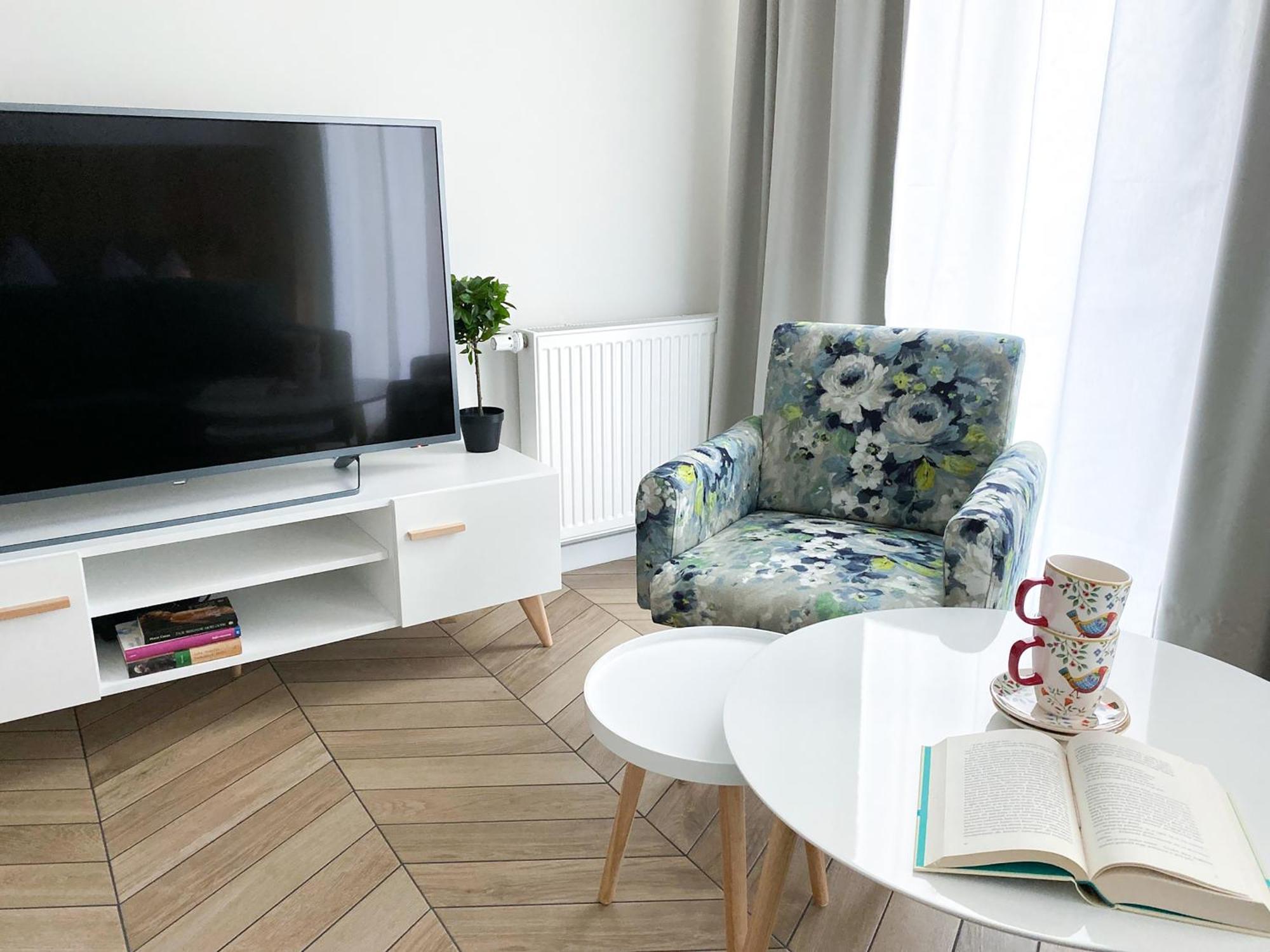 One Apartamenty Gasiorowskich 4 พอซนาน ภายนอก รูปภาพ