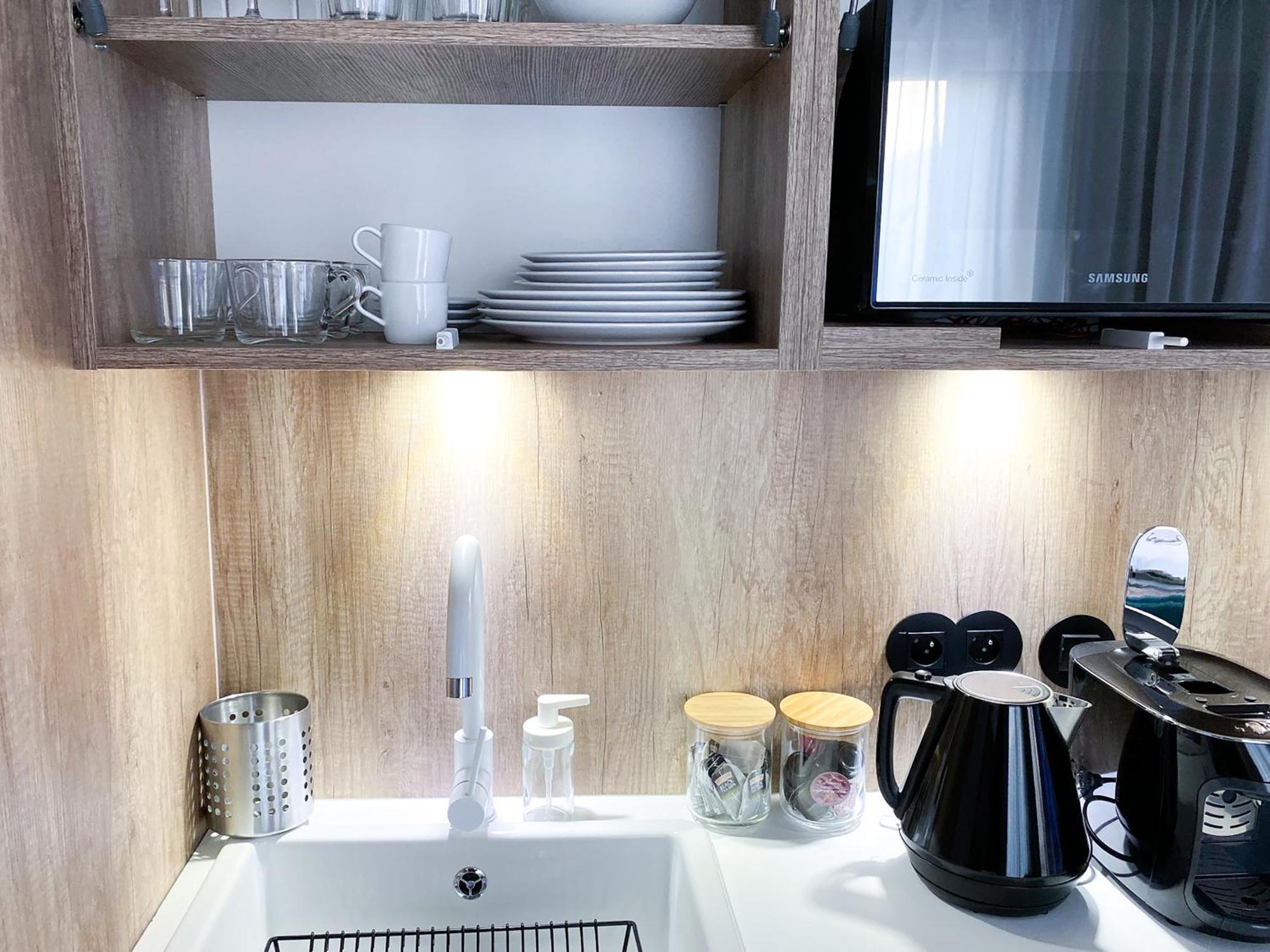 One Apartamenty Gasiorowskich 4 พอซนาน ภายนอก รูปภาพ